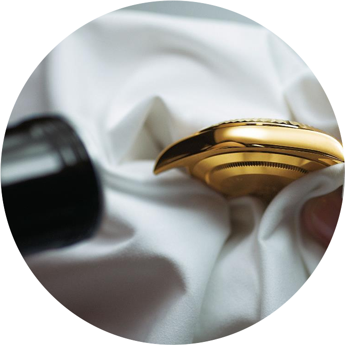 南昌劳力士售后维修中心-南昌劳力士保养服务网点 | Rolex