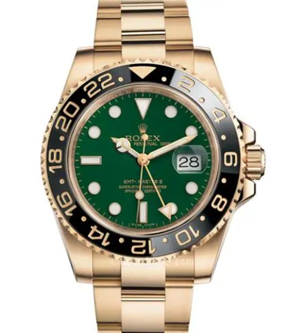 劳力士手表走快维修