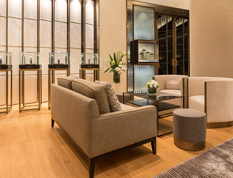 南昌劳力士售后维修中心-南昌劳力士保养服务网点 | Rolex