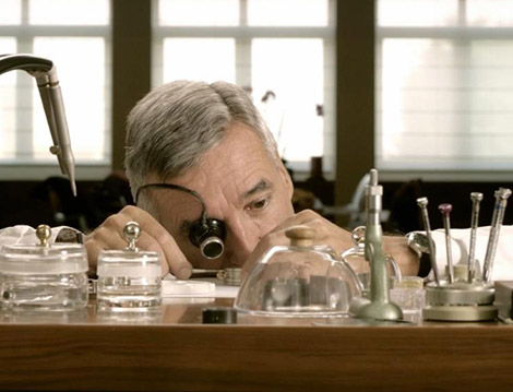 南昌劳力士售后维修中心-南昌劳力士保养服务网点 | Rolex